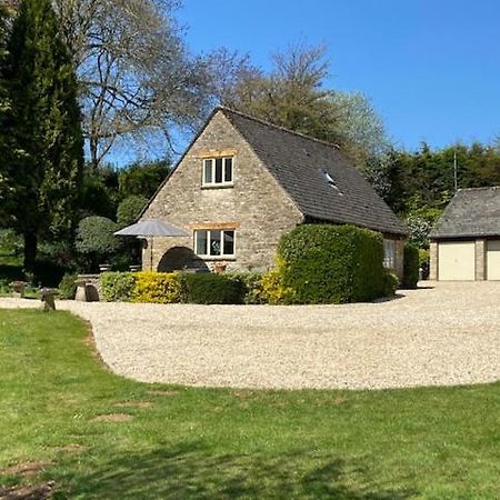 Far Hill Cottage 윅리싱톤 외부 사진