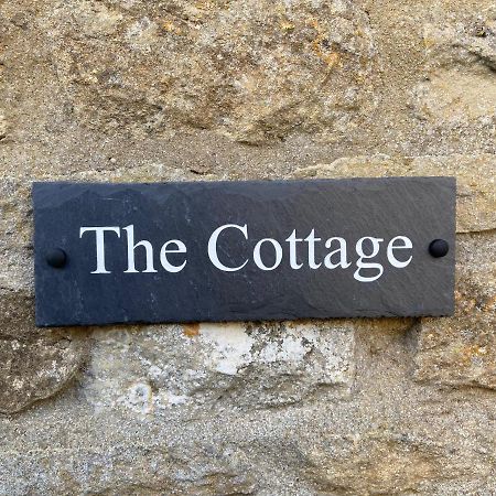 Far Hill Cottage 윅리싱톤 외부 사진