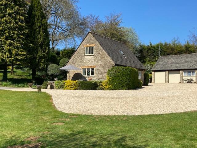Far Hill Cottage 윅리싱톤 외부 사진