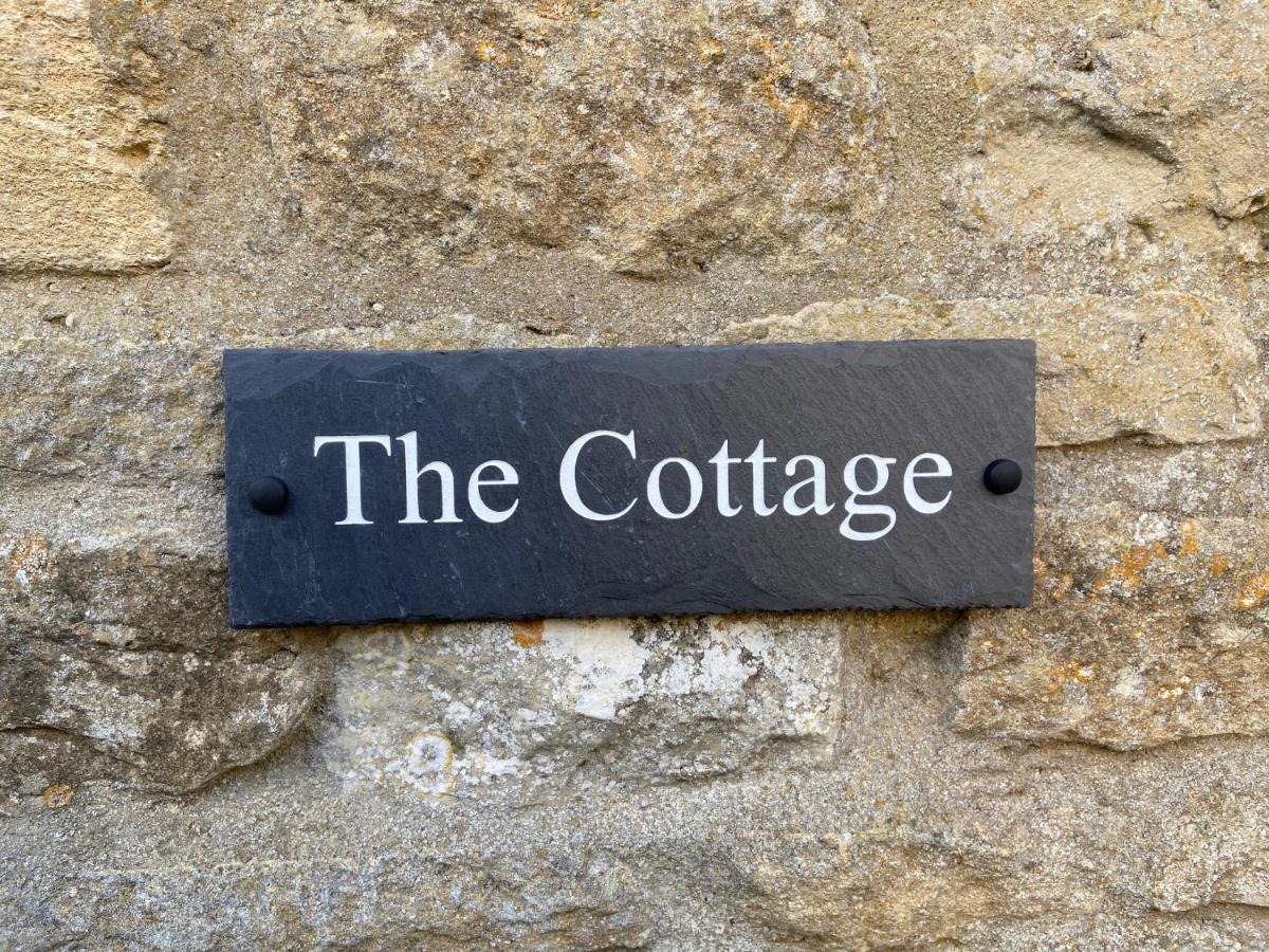 Far Hill Cottage 윅리싱톤 외부 사진